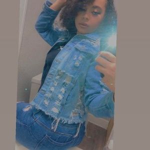 Meet your Posher, Cresha